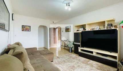 Casa para Aluguel - Parque Continental I, 5 Quartos,  320 m² - Guarulhos