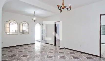 Casa para Aluguel - Casa Verde, 3 Quartos,  100 m² - São Paulo