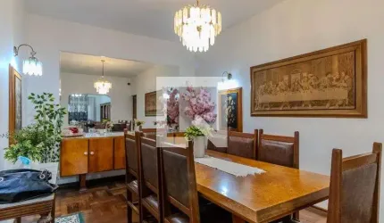 Casa para Aluguel - Jardim Londrina, 3 Quartos,  250 m² - São Paulo