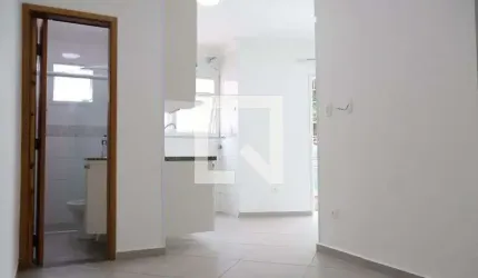 Apartamento para Aluguel - Chácara Inglesa, 1 Quarto,  39 m² - São Paulo