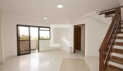 Cobertura para Aluguel - Parque Novo Mundo , 3 Quartos,  220 m² - São Paulo