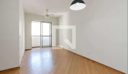 Apartamento para Aluguel - Chácara Santo Antonio, 2 Quartos,  56 m² - São Paulo