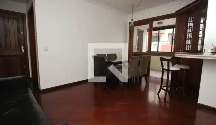 Apartamento para Aluguel - Menino Deus, 2 Quartos,  71 m² - Porto Alegre