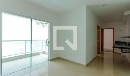 Apartamento para Aluguel - Água Fria, 2 Quartos,  45 m² - São Paulo