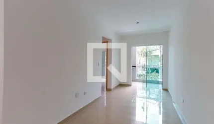 Apartamento para Aluguel - Água Fria, 2 Quartos,  45 m² - São Paulo