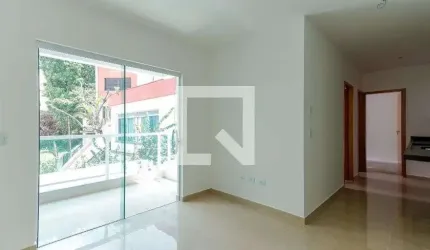 Apartamento para Aluguel - Água Fria, 2 Quartos,  44 m² - São Paulo