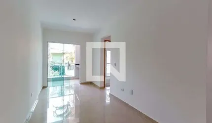 Apartamento para Aluguel - Água Fria, 2 Quartos,  43 m² - São Paulo