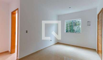 Apartamento para Aluguel - Vila Gustavo, 2 Quartos,  46 m² - São Paulo