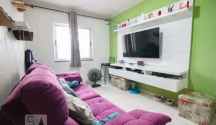 Apartamento para Aluguel - Santana, 2 Quartos,  71 m² - São Paulo