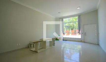 Casa / Sobrado em Condomínio para Aluguel - Tarumã, 3 Quartos,  500 m² - Jundiaí