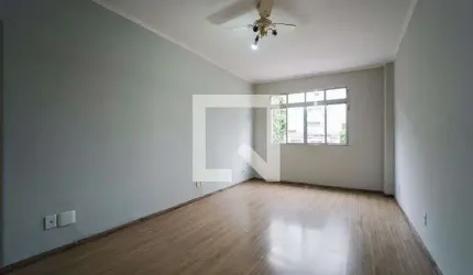 Cobertura para Aluguel - Vila Romana, 2 Quartos,  94 m² - São Paulo