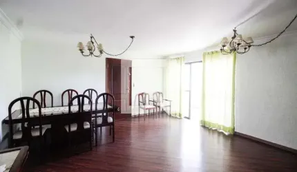 Apartamento para Aluguel - Santana, 4 Quartos,  119 m² - São Paulo