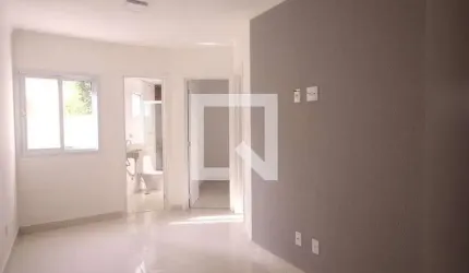 Apartamento para Aluguel - Santana, 2 Quartos,  38 m² - São Paulo