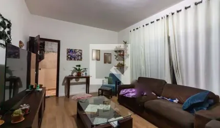 Casa para Aluguel - Santo Antônio, 5 Quartos,  320 m² - Osasco