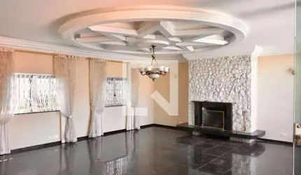 Casa para Aluguel - Planalto Paulista, 4 Quartos,  500 m² - São Paulo