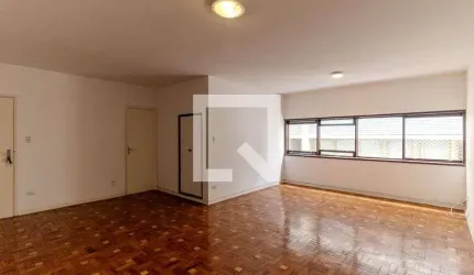 Apartamento para Aluguel - Santa Cecília, 3 Quartos,  142 m² - São Paulo