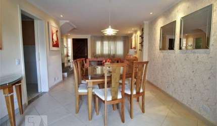 Casa / Sobrado em Condomínio para Aluguel - Vila Andrade, 3 Quartos,  130 m² - São Paulo