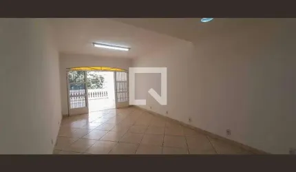 Casa para Aluguel - Vila Menck, 3 Quartos,  267 m² - Osasco