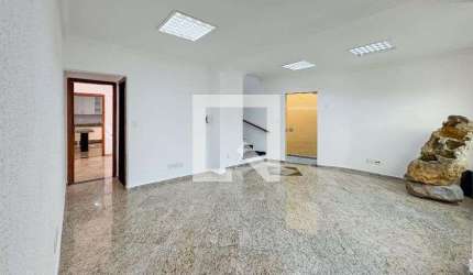 Casa para Aluguel - Ipiranga, 3 Quartos,  141 m² - São Paulo