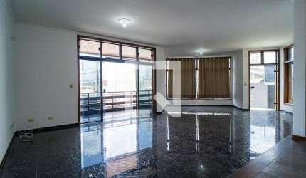 Casa para Aluguel - Vila Leão, 4 Quartos,  387 m² - Sorocaba