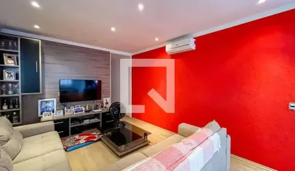 Apartamento para Aluguel - Vila Dionísia, 8 Quartos,  720 m² - São Paulo