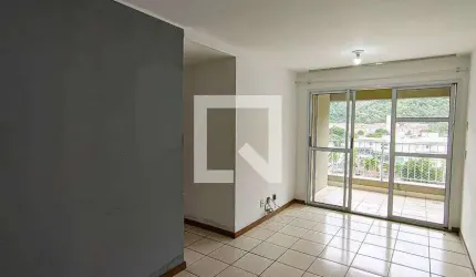 Apartamento para Aluguel - Jacarepaguá, 3 Quartos,  80 m² - Rio de Janeiro