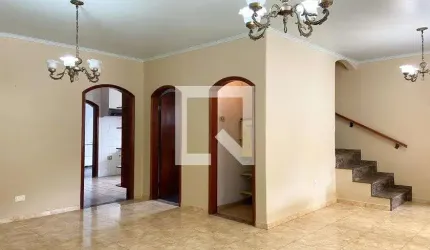 Casa para Aluguel - Quitaúna, 3 Quartos,  213 m² - Osasco