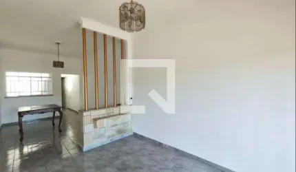 Casa para Aluguel - Vila Marieta, 2 Quartos,  200 m² - Campinas
