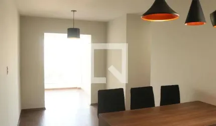 Apartamento para Aluguel - Barra Funda, 3 Quartos,  80 m² - São Paulo