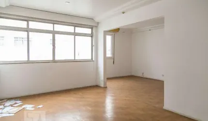 Apartamento para Aluguel - Vila Mariana, 2 Quartos,  110 m² - São Paulo