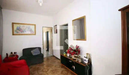 Casa para Aluguel - Penha, 4 Quartos,  360 m² - Rio de Janeiro