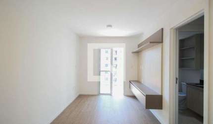 Apartamento para Aluguel - Panamby, 1 Quarto,  41 m² - São Paulo
