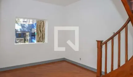 Casa para Aluguel - Vila Romana, 2 Quartos,  90 m² - São Paulo
