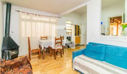 Casa para Aluguel - Menino Deus, 2 Quartos,  150 m² - Porto Alegre
