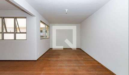 Apartamento para Aluguel - São Bento, 4 Quartos,  159 m² - Belo Horizonte