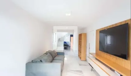 Cobertura para Aluguel - Sion, 4 Quartos,  300 m² - Belo Horizonte