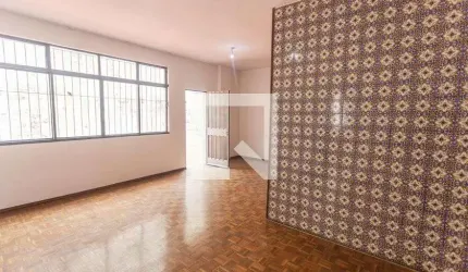 Apartamento para Aluguel - Gutierrez, 3 Quartos,  292 m² - Belo Horizonte