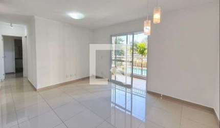 Apartamento para Aluguel - Jardim Aurélia, 3 Quartos,  83 m² - Campinas