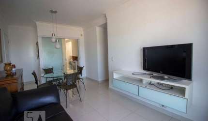 Apartamento para Aluguel - Vianelo Bonfiglioli , 3 Quartos,  80 m² - Jundiaí