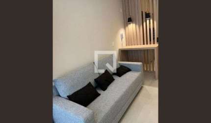 Apartamento para Aluguel - Paraíso, 1 Quarto,  42 m² - São Paulo