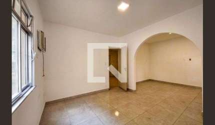 Casa para Aluguel - São Cristóvão, 4 Quartos,  282 m² - Rio de Janeiro
