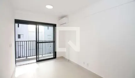 Apartamento para Aluguel - Pinheiros, 1 Quarto,  33 m² - São Paulo