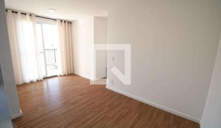 Apartamento para Aluguel - Bonfim, 3 Quartos,  67 m² - Campinas