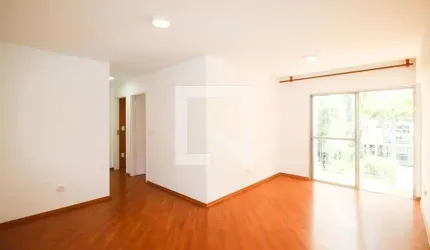 Apartamento para Aluguel - Vila Olímpia, 2 Quartos,  62 m² - São Paulo