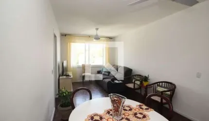 Apartamento para Aluguel - Menino Deus, 3 Quartos,  78 m² - Porto Alegre