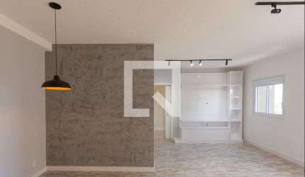 Apartamento para Aluguel - São Bernardo, 2 Quartos,  72 m² - Campinas