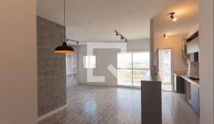 Apartamento para Aluguel - São Bernardo, 2 Quartos,  72 m² - Campinas