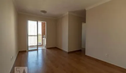 Apartamento para Aluguel - Jaguaré, 3 Quartos,  70 m² - São Paulo