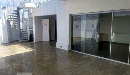 Apartamento para Aluguel - Vila Pompéia, 4 Quartos,  540 m² - São Paulo