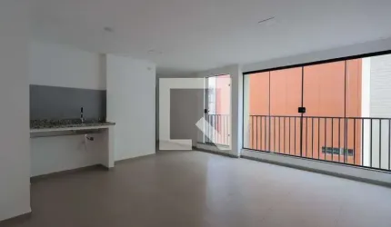 Kitnet / Stúdio para Aluguel - Santana, 1 Quarto,  31 m² - São Paulo